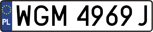 WGM4969J