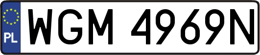 WGM4969N