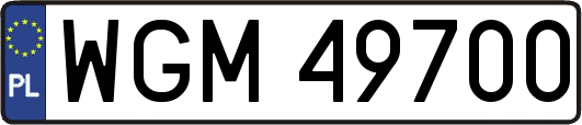 WGM49700