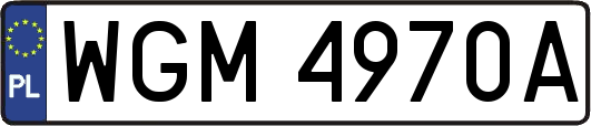 WGM4970A