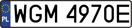 WGM4970E