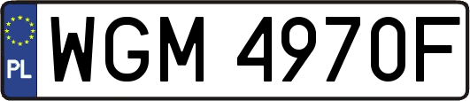 WGM4970F