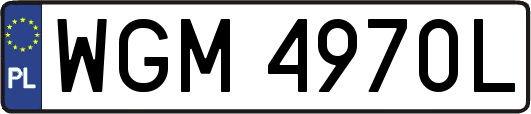 WGM4970L