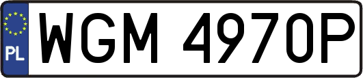 WGM4970P