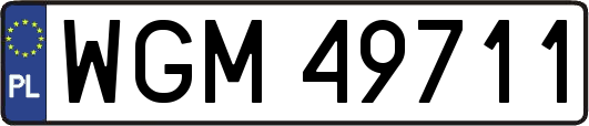 WGM49711