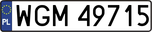 WGM49715