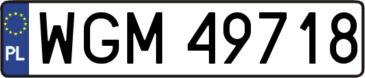 WGM49718