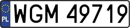 WGM49719
