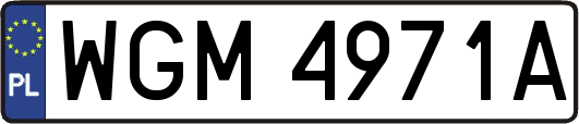 WGM4971A