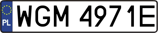 WGM4971E
