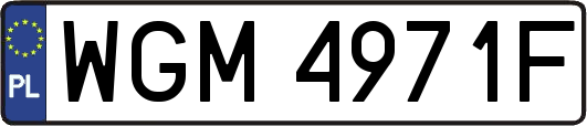 WGM4971F
