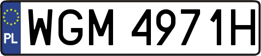 WGM4971H
