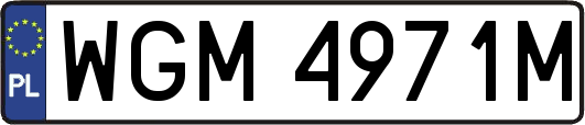 WGM4971M
