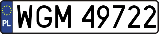 WGM49722