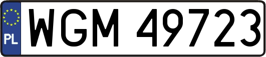 WGM49723