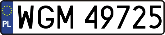 WGM49725