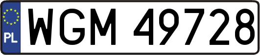 WGM49728