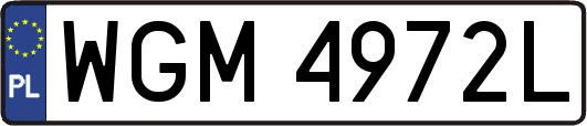 WGM4972L