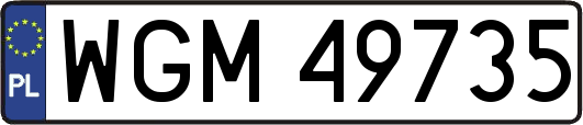 WGM49735