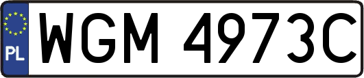 WGM4973C