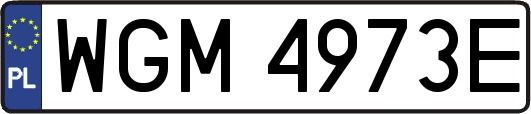 WGM4973E