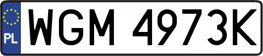 WGM4973K