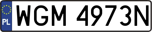 WGM4973N