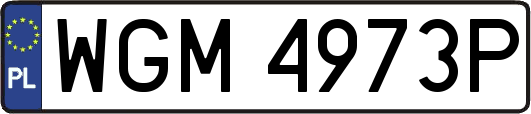 WGM4973P