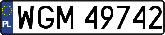 WGM49742