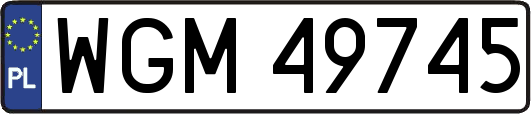 WGM49745