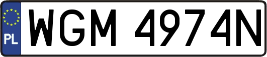 WGM4974N