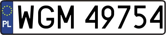 WGM49754