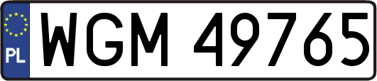 WGM49765