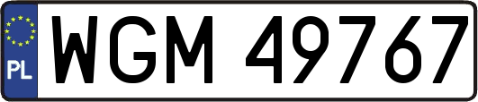 WGM49767