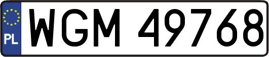 WGM49768