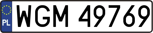 WGM49769