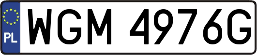 WGM4976G