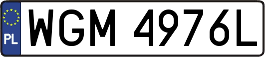 WGM4976L