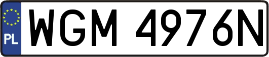 WGM4976N