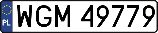 WGM49779