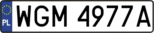 WGM4977A