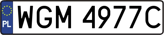 WGM4977C