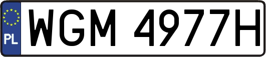 WGM4977H