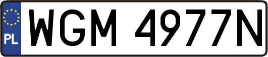 WGM4977N