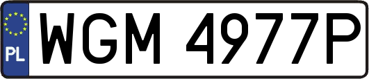 WGM4977P