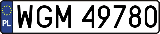 WGM49780