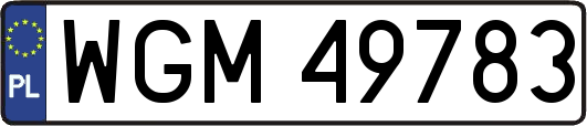 WGM49783