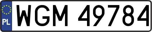 WGM49784