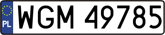 WGM49785
