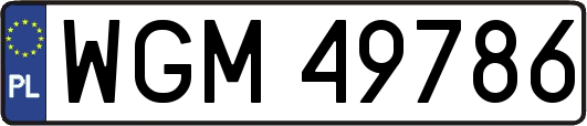 WGM49786